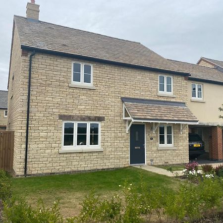 4 Freelands Gate, Witney, Oxfordshire Βίλα Εξωτερικό φωτογραφία