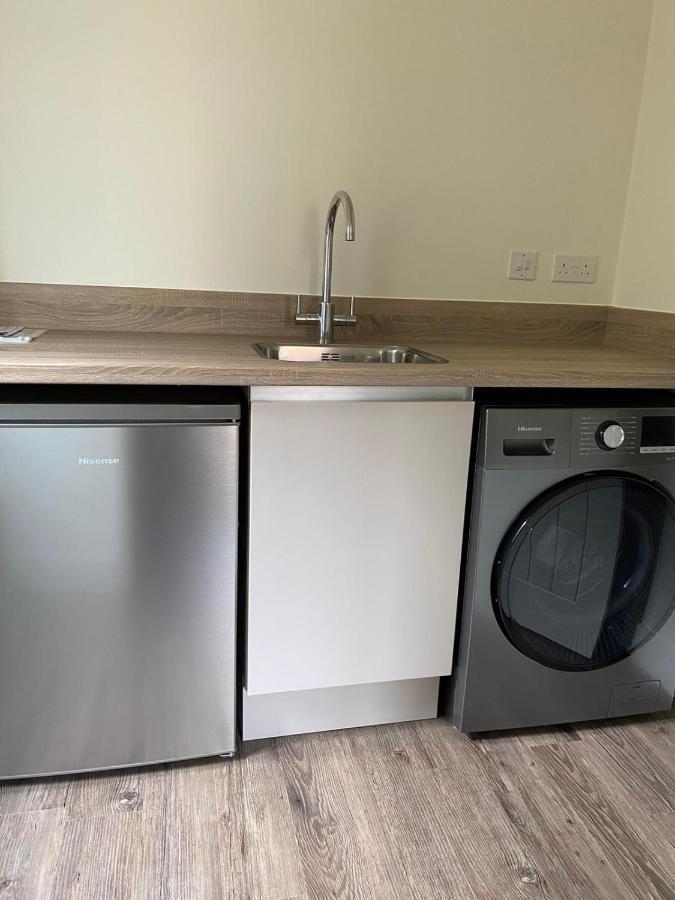 4 Freelands Gate, Witney, Oxfordshire Βίλα Εξωτερικό φωτογραφία
