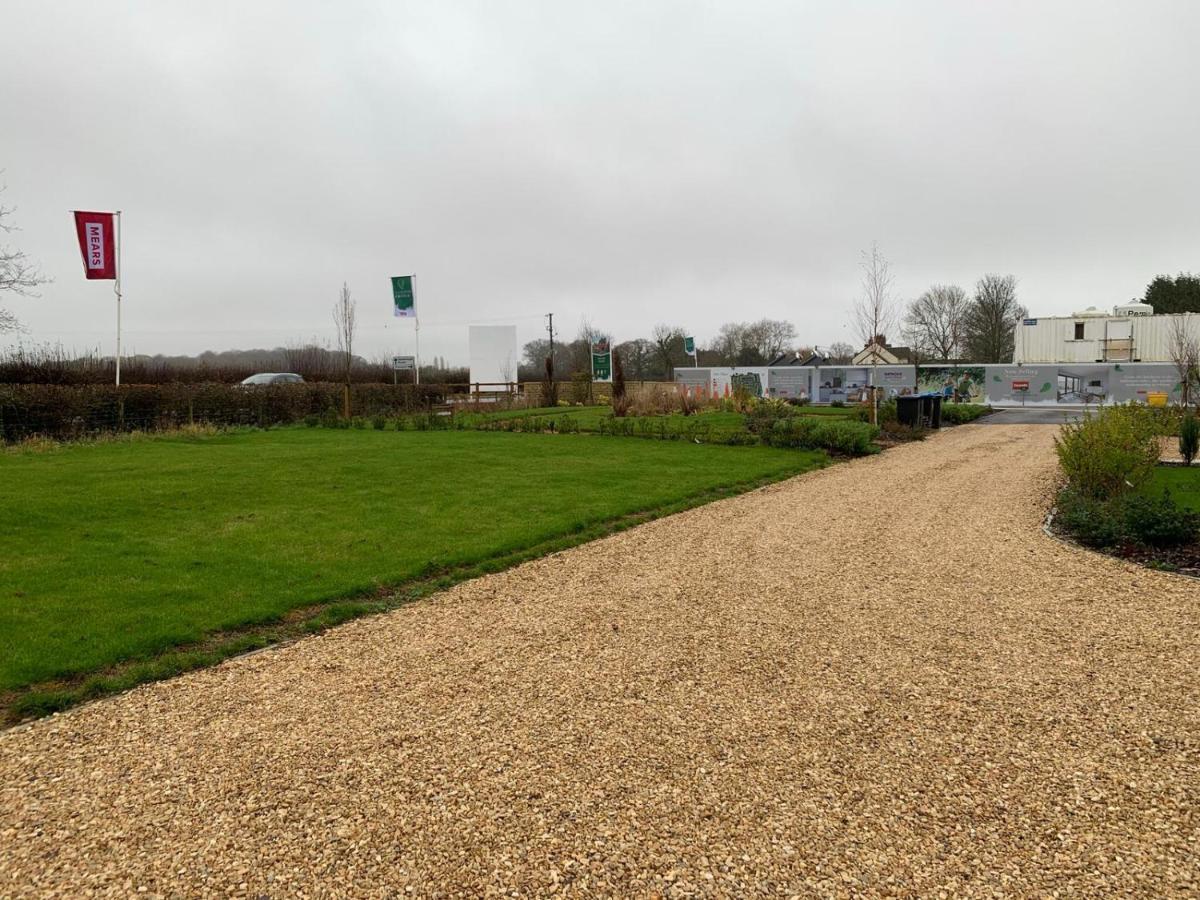4 Freelands Gate, Witney, Oxfordshire Βίλα Εξωτερικό φωτογραφία