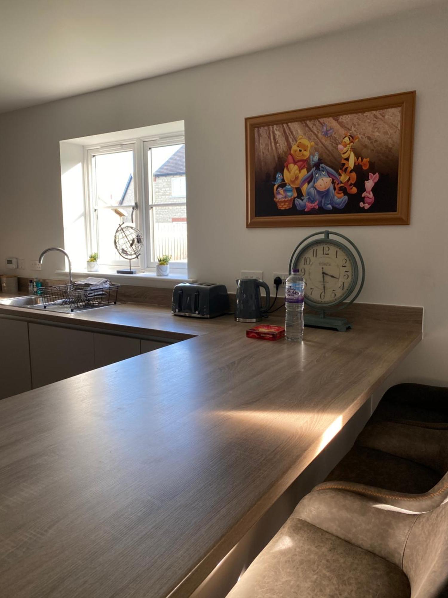 4 Freelands Gate, Witney, Oxfordshire Βίλα Εξωτερικό φωτογραφία