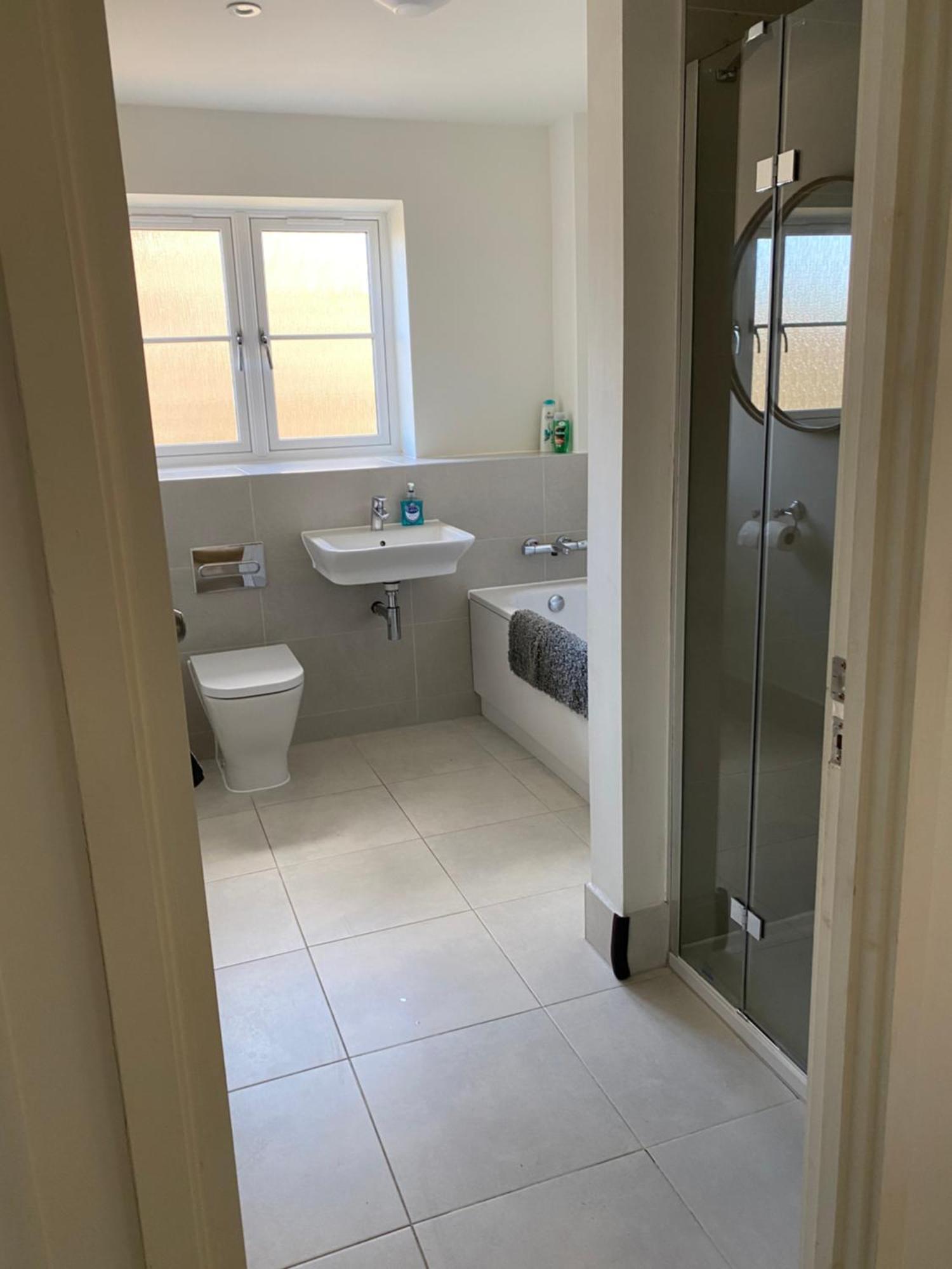 4 Freelands Gate, Witney, Oxfordshire Βίλα Εξωτερικό φωτογραφία