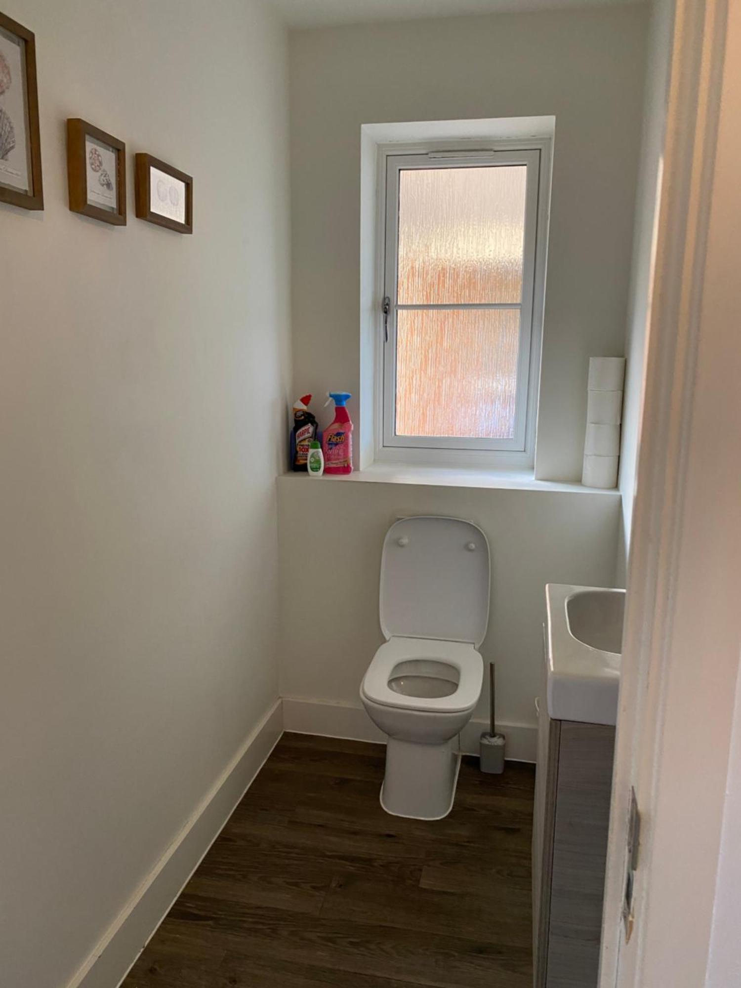 4 Freelands Gate, Witney, Oxfordshire Βίλα Εξωτερικό φωτογραφία