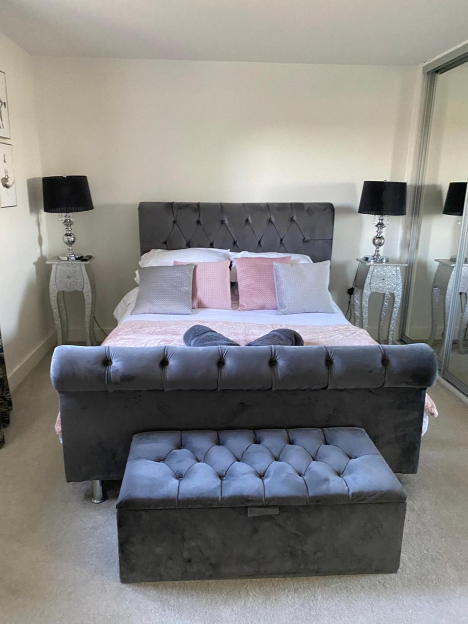 4 Freelands Gate, Witney, Oxfordshire Βίλα Εξωτερικό φωτογραφία