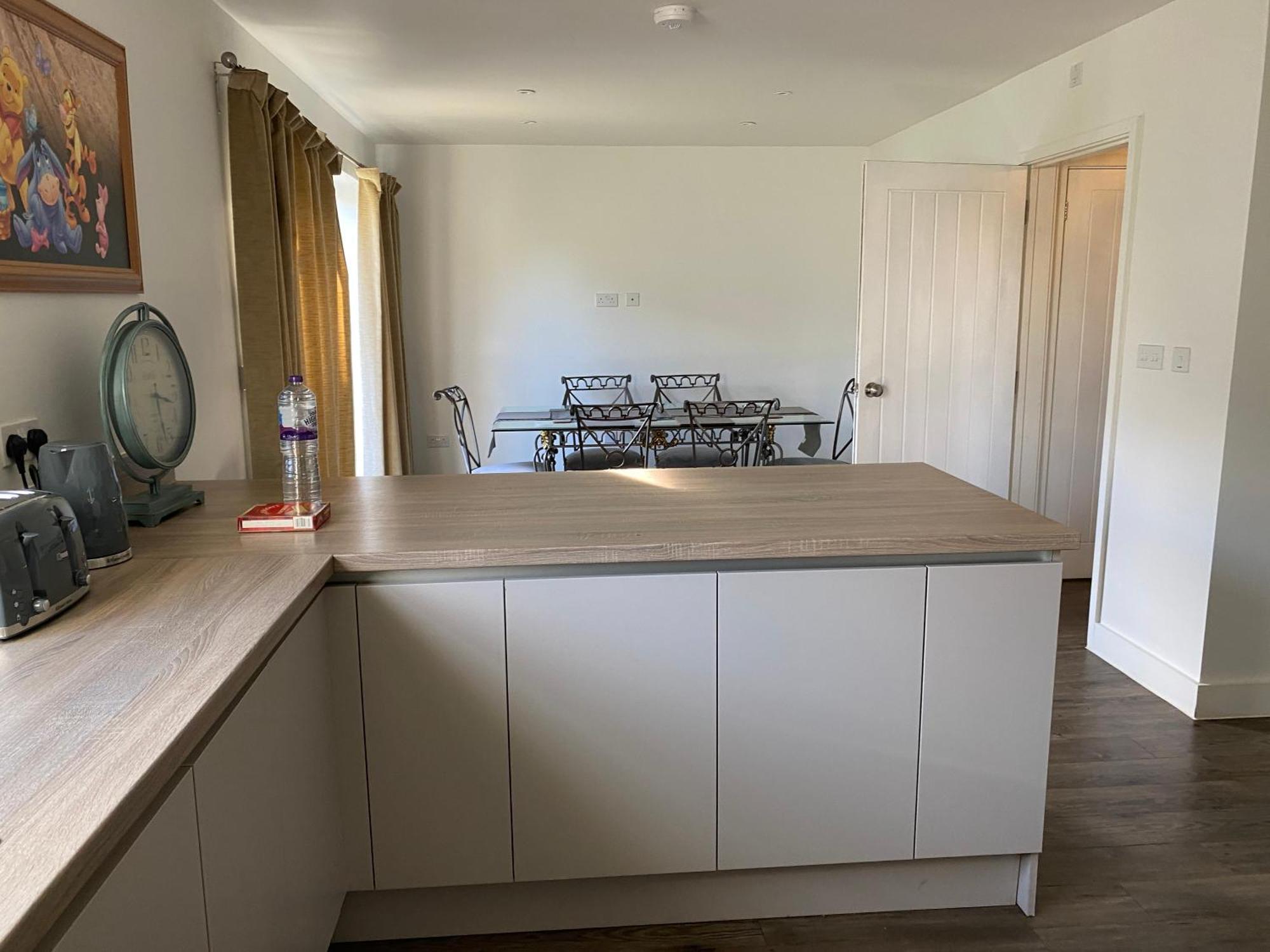 4 Freelands Gate, Witney, Oxfordshire Βίλα Εξωτερικό φωτογραφία