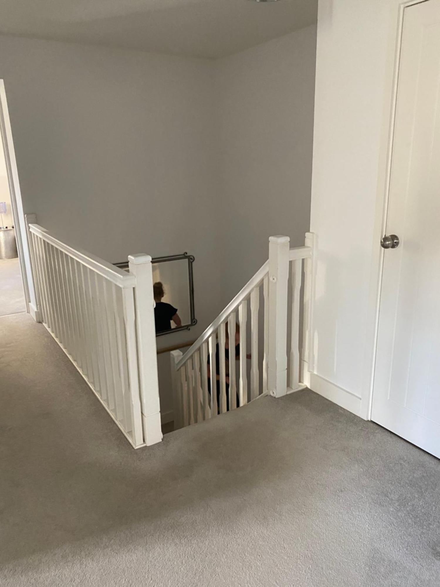 4 Freelands Gate, Witney, Oxfordshire Βίλα Εξωτερικό φωτογραφία