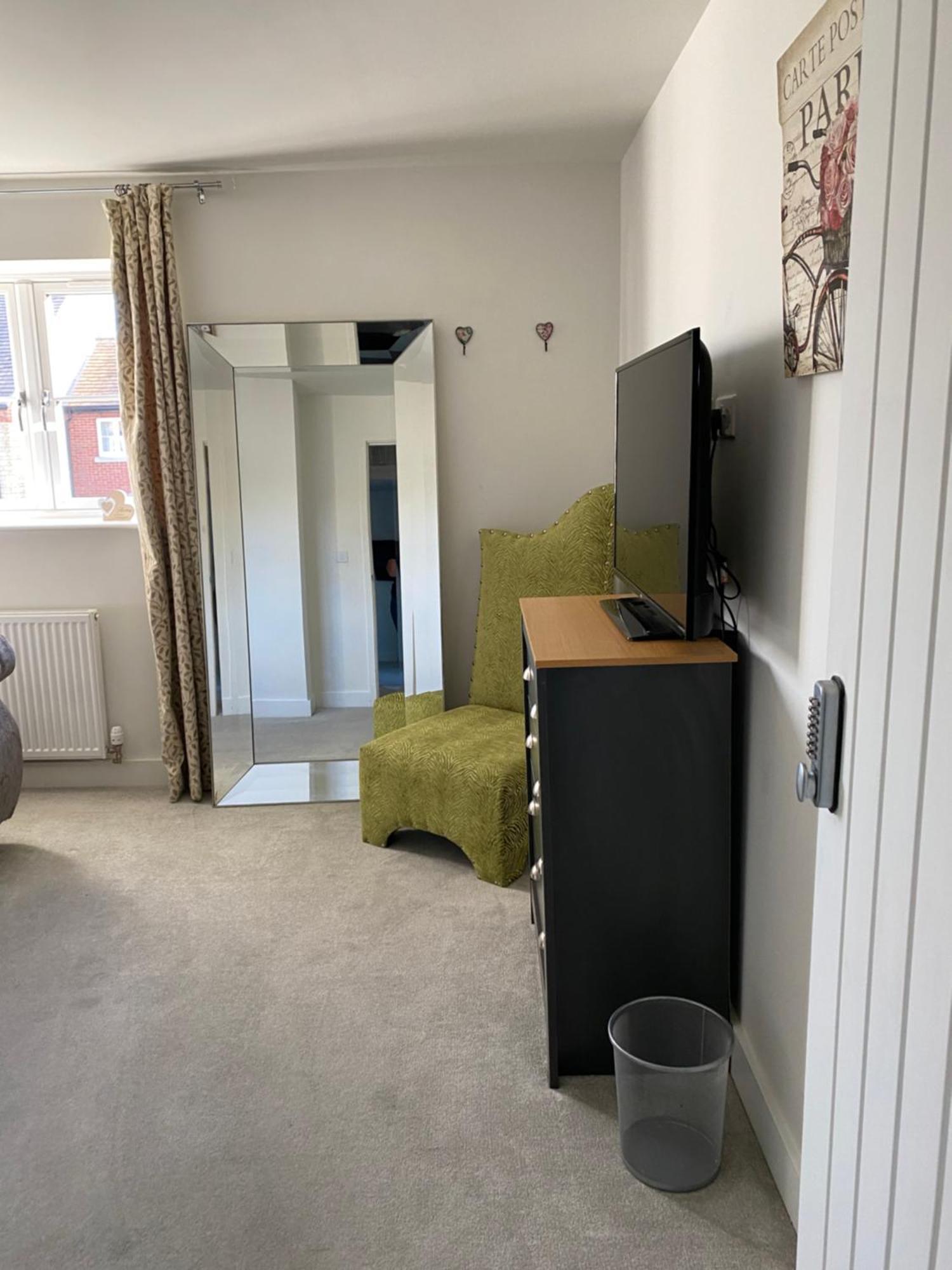 4 Freelands Gate, Witney, Oxfordshire Βίλα Εξωτερικό φωτογραφία