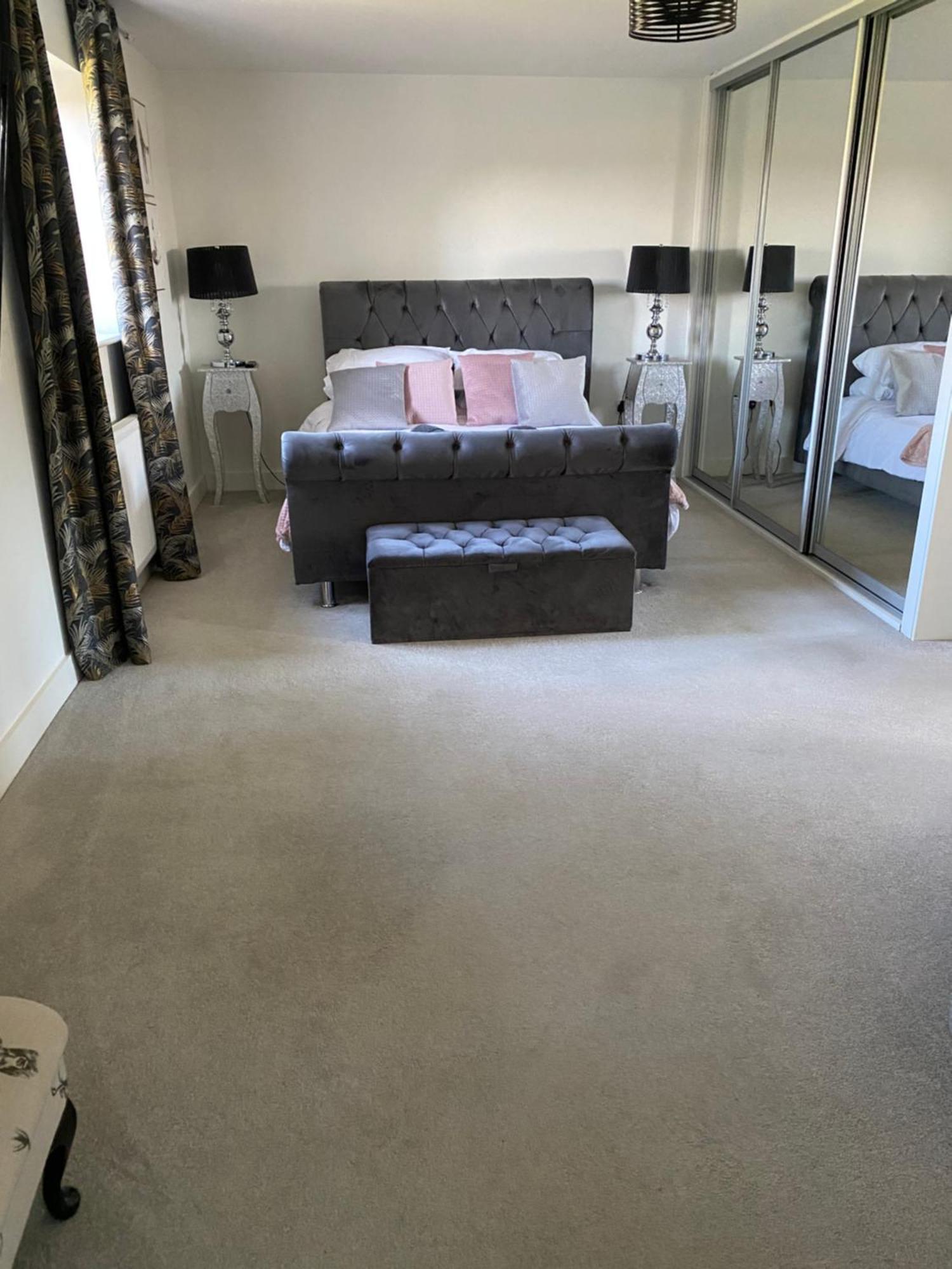4 Freelands Gate, Witney, Oxfordshire Βίλα Εξωτερικό φωτογραφία