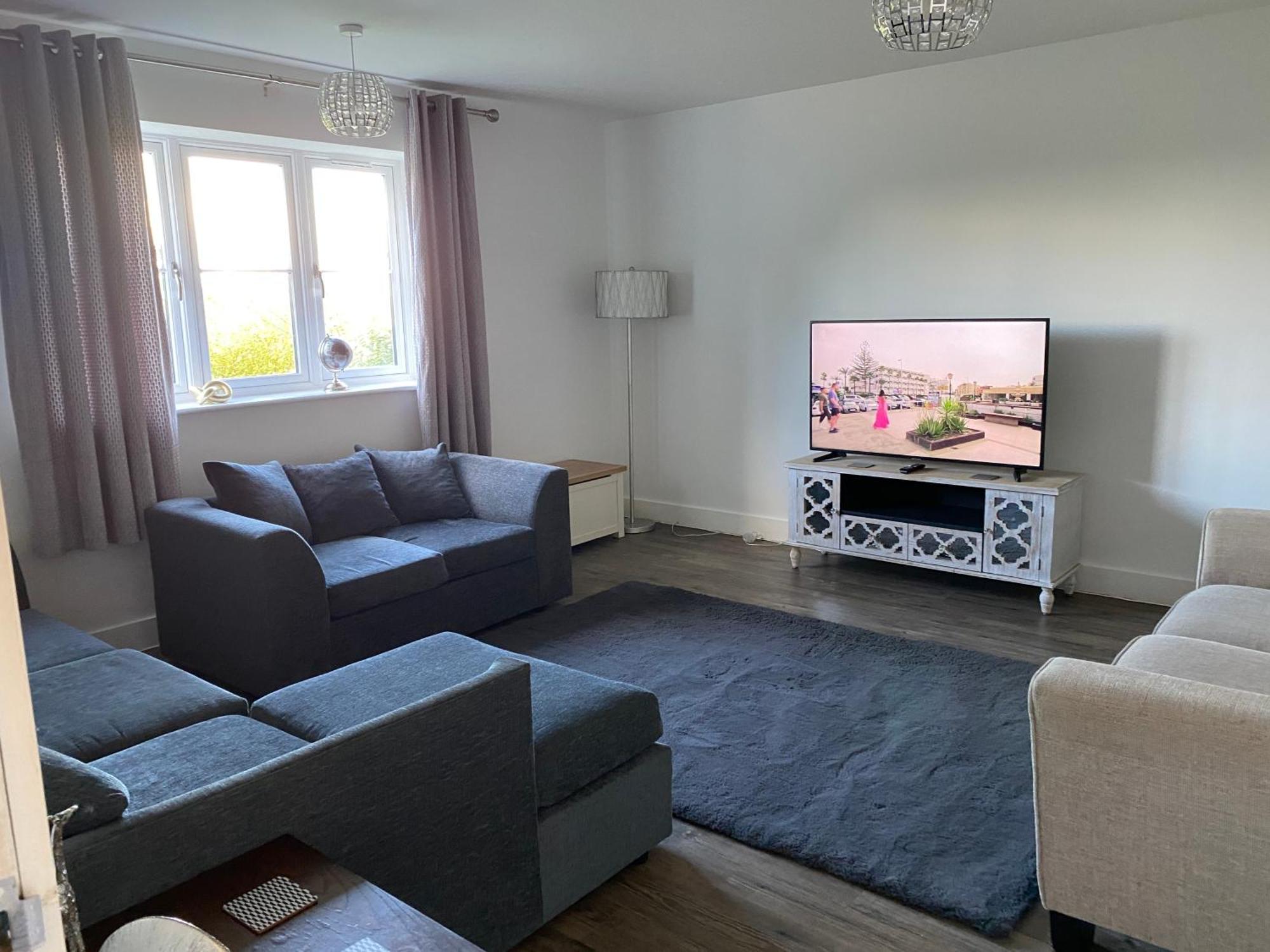 4 Freelands Gate, Witney, Oxfordshire Βίλα Εξωτερικό φωτογραφία