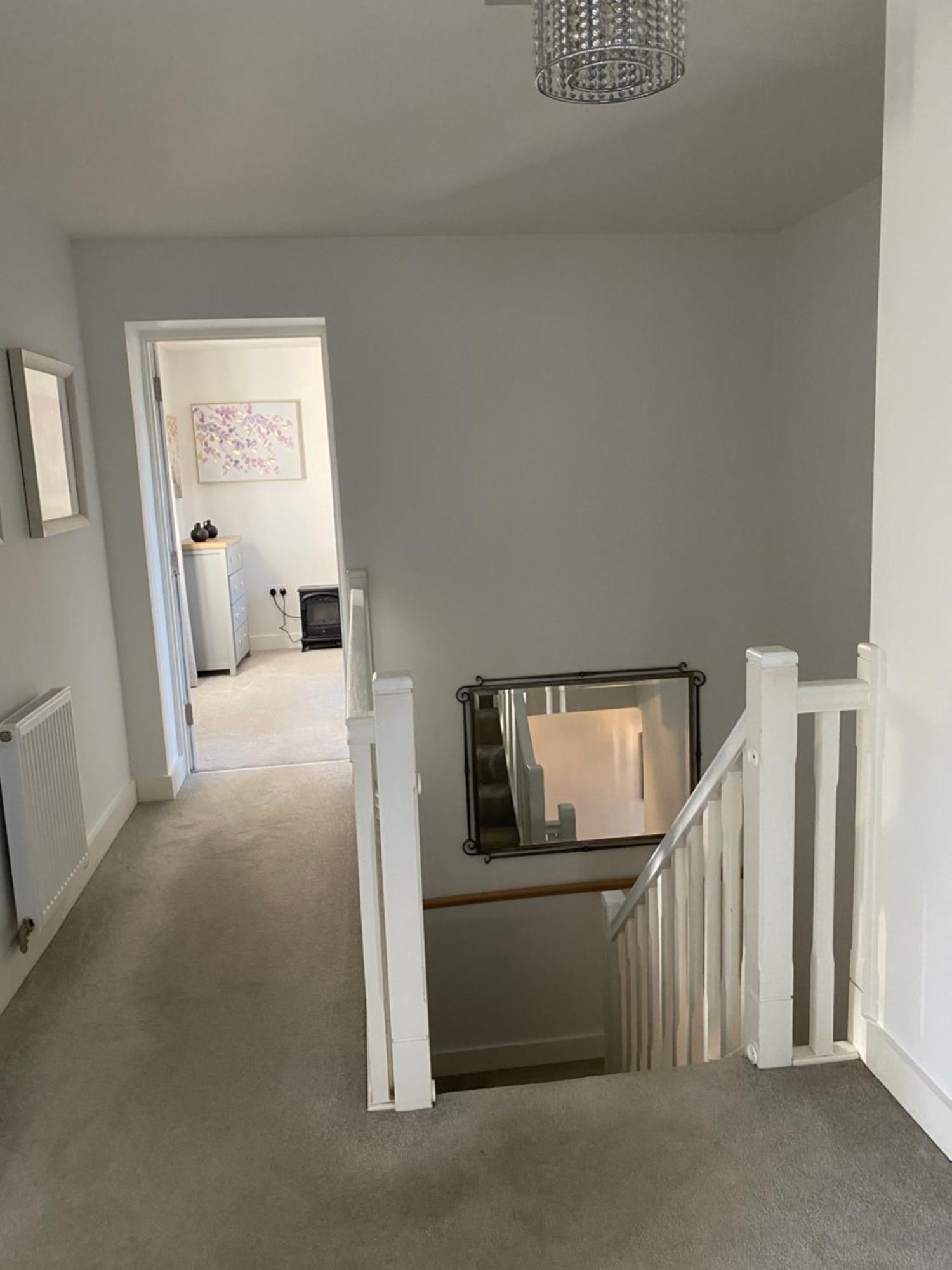 4 Freelands Gate, Witney, Oxfordshire Βίλα Εξωτερικό φωτογραφία