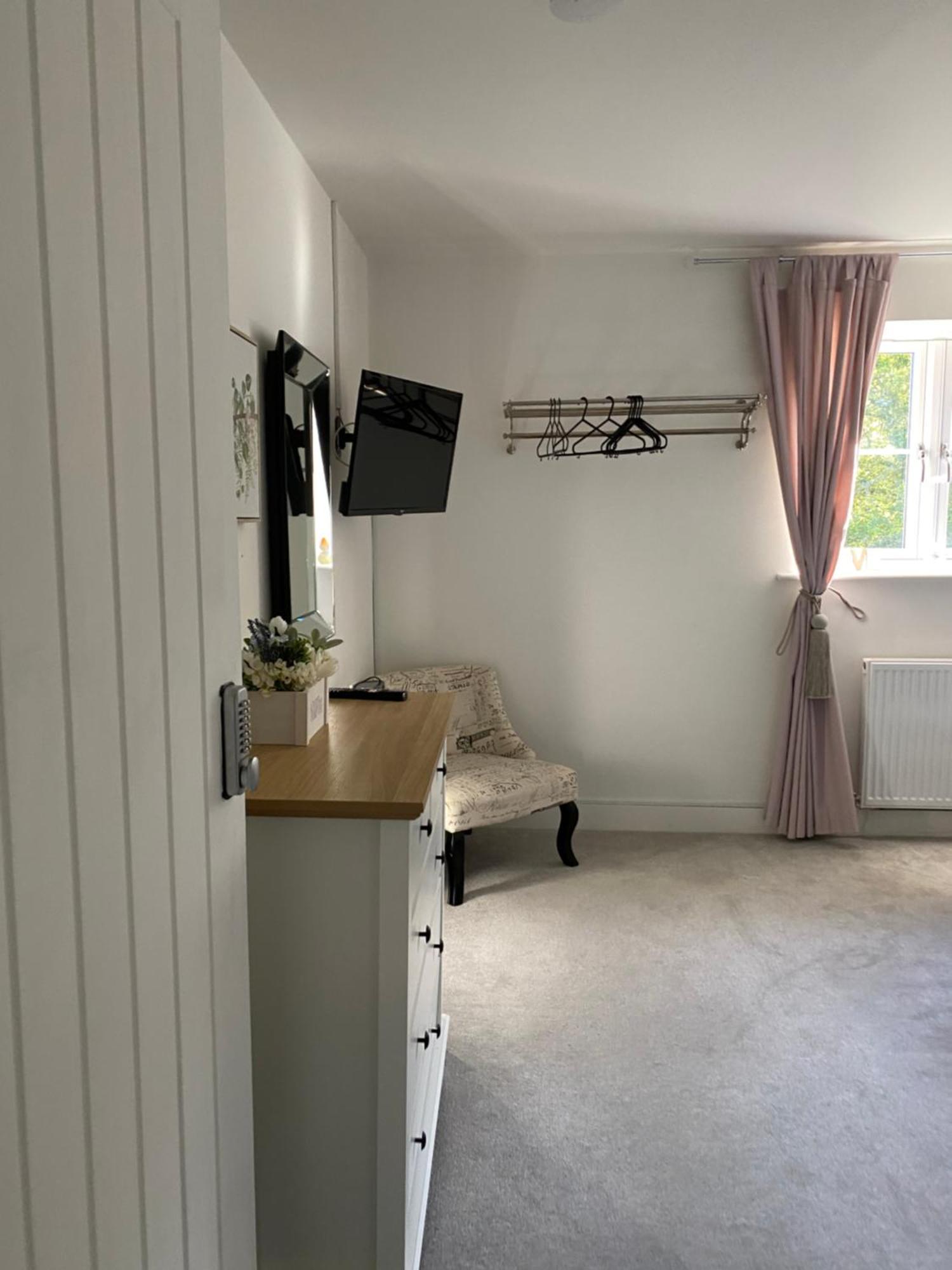 4 Freelands Gate, Witney, Oxfordshire Βίλα Εξωτερικό φωτογραφία