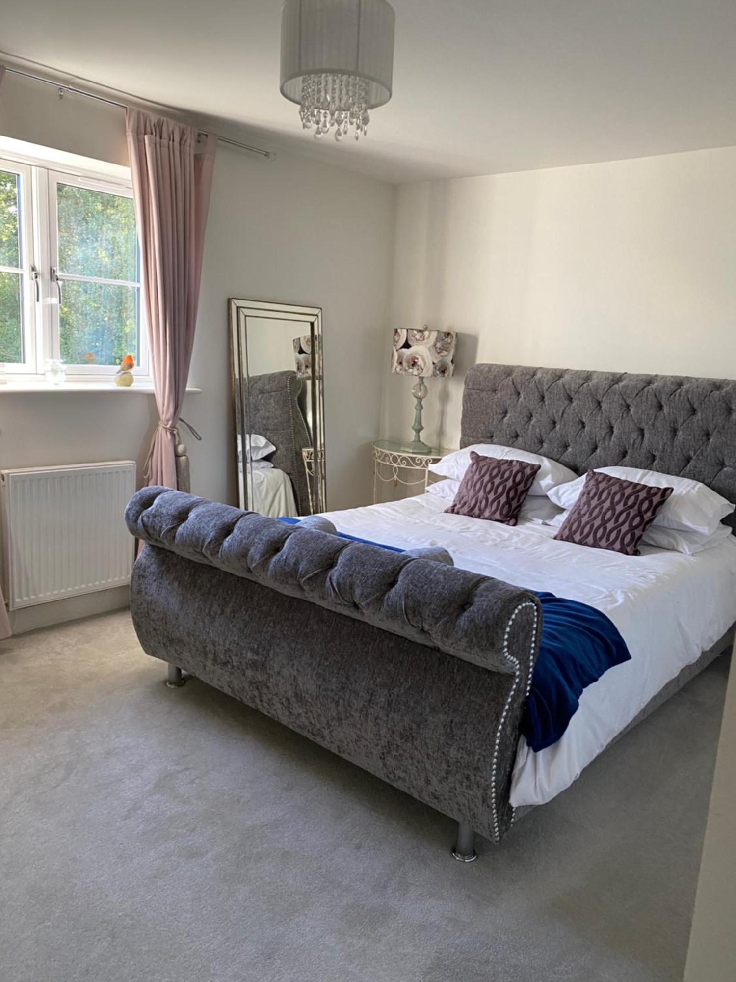 4 Freelands Gate, Witney, Oxfordshire Βίλα Εξωτερικό φωτογραφία