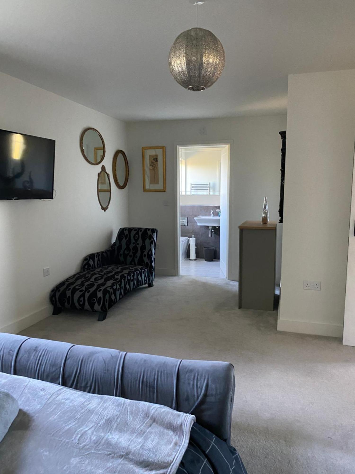 4 Freelands Gate, Witney, Oxfordshire Βίλα Εξωτερικό φωτογραφία