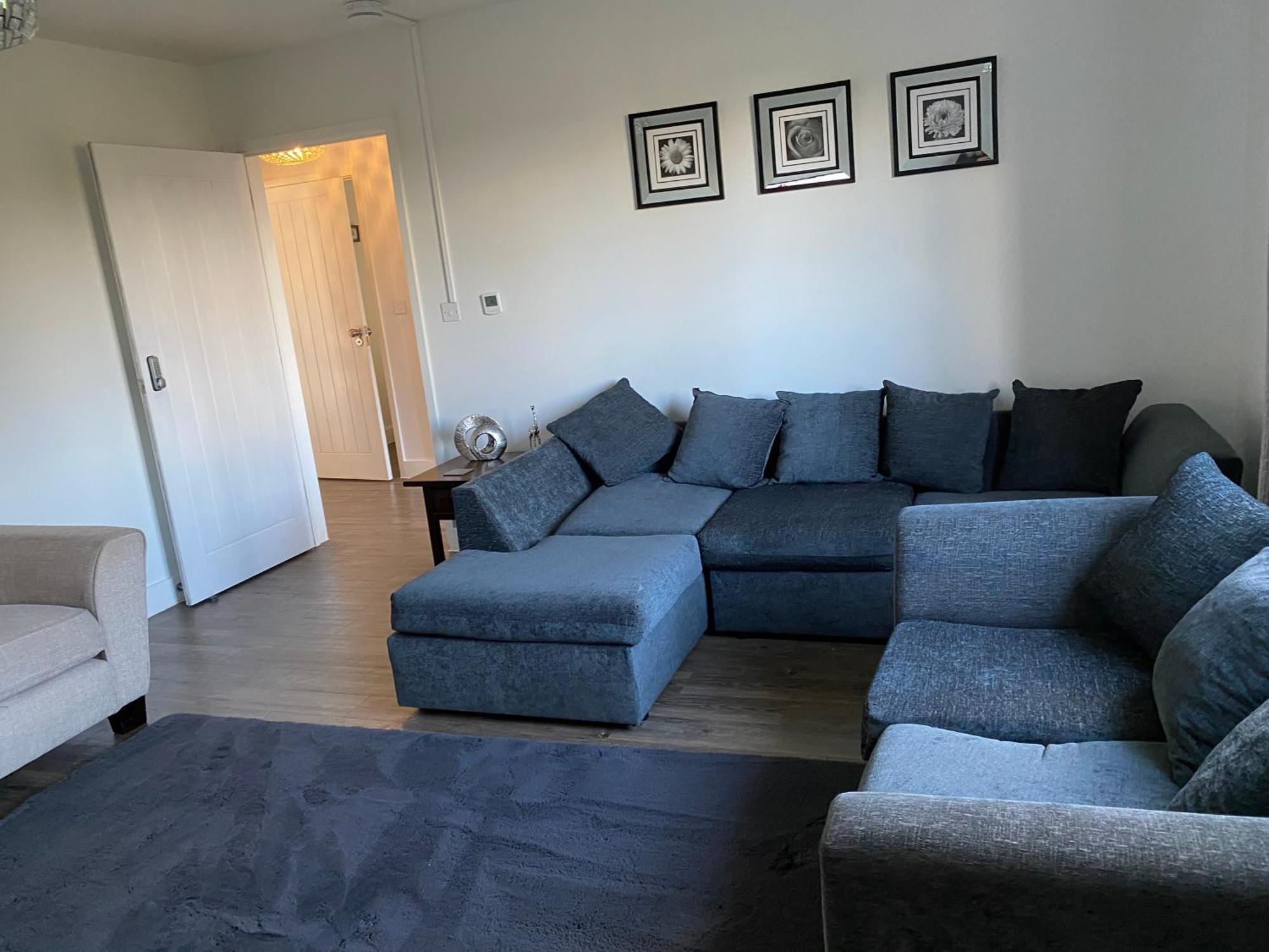4 Freelands Gate, Witney, Oxfordshire Βίλα Εξωτερικό φωτογραφία