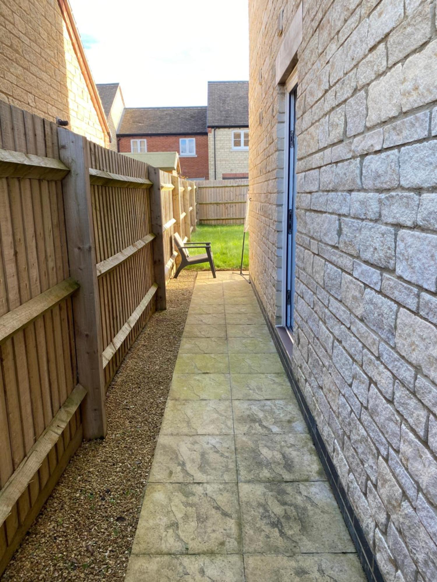 4 Freelands Gate, Witney, Oxfordshire Βίλα Εξωτερικό φωτογραφία