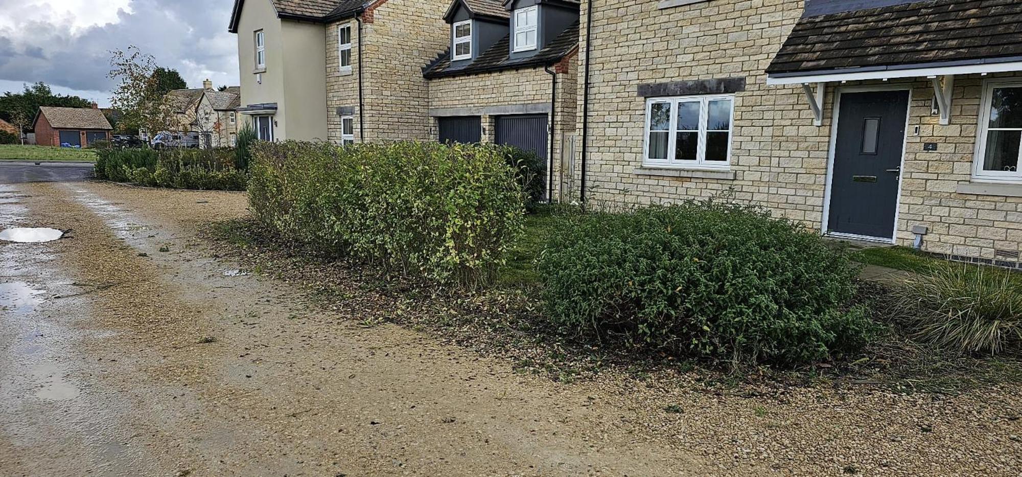 4 Freelands Gate, Witney, Oxfordshire Βίλα Εξωτερικό φωτογραφία